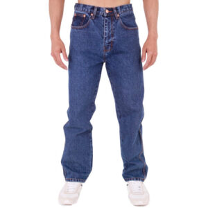 Men's workwear jeans